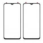 Front Glass Lens