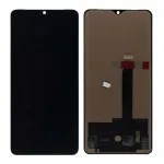 LCD with Touch Screen