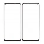 Front Glass Lens