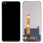 LCD with Touch Screen