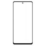 Front Glass Lens