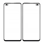 Front Glass Lens