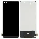 LCD with Touch Screen