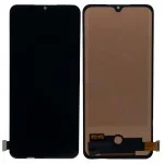 LCD with Touch Screen