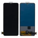 LCD with Touch Screen