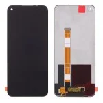 LCD with Touch Screen