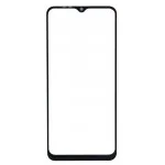 Front Glass Lens