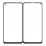 Front Glass Lens