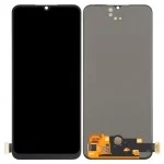 LCD with Touch Screen