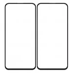 Front Glass Lens