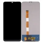 LCD with Touch Screen