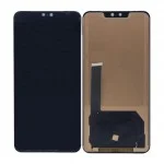 LCD with Touch Screen