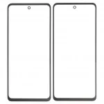 Front Glass Lens