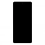 LCD with Touch Screen