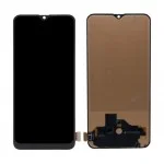 LCD with Touch Screen