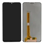 LCD with Touch Screen