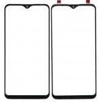 Front Glass Lens