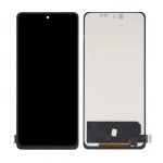 LCD with Touch Screen