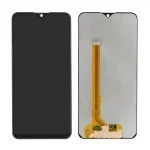 LCD with Touch Screen