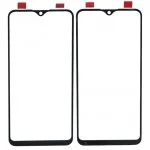 Front Glass Lens