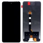 LCD with Touch Screen