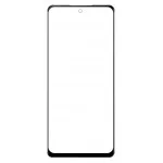 Front Glass Lens