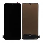 LCD with Touch Screen