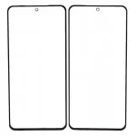 Front Glass Lens