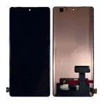 LCD with Touch Screen