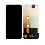 LCD with Touch Screen