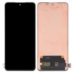 LCD with Touch Screen