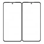 Front Glass Lens