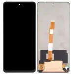 LCD with Touch Screen
