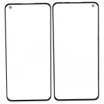 Front Glass Lens