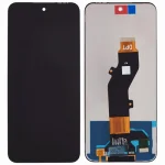 LCD with Touch Screen