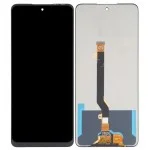 LCD with Touch Screen