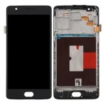 LCD with Touch Screen