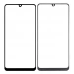 Front Glass Lens