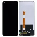 LCD with Touch Screen