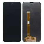 LCD with Touch Screen