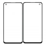 Front Glass Lens