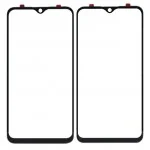 Front Glass Lens