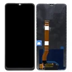 LCD with Touch Screen