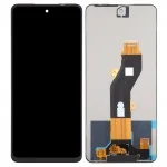 LCD with Touch Screen