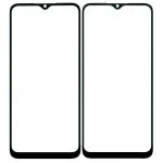 Front Glass Lens