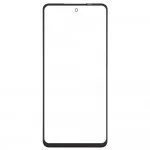 Front Glass Lens