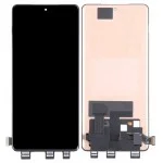 LCD with Touch Screen