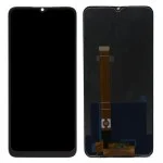 LCD with Touch Screen