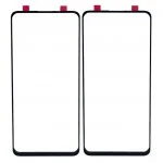 Front Glass Lens
