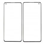 Front Glass Lens